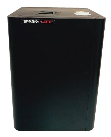 SparksLife SPL-6S
