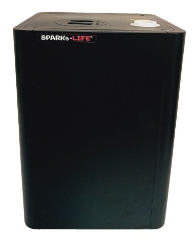 SparksLife SPL-6S